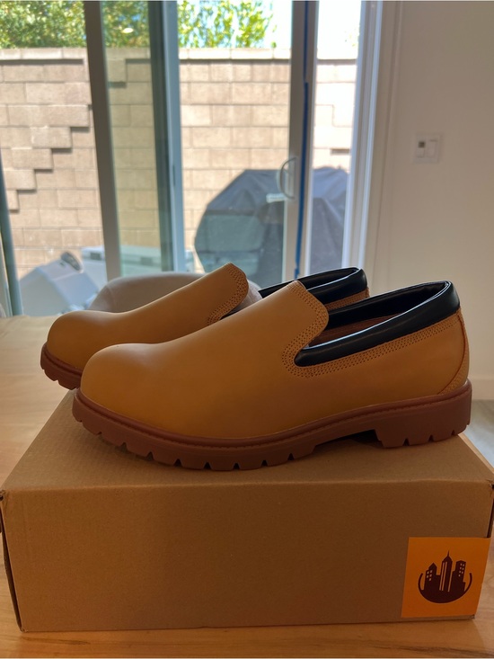 Bravest Studios Mens Wheat Loafer Mens Size 13 main image 14